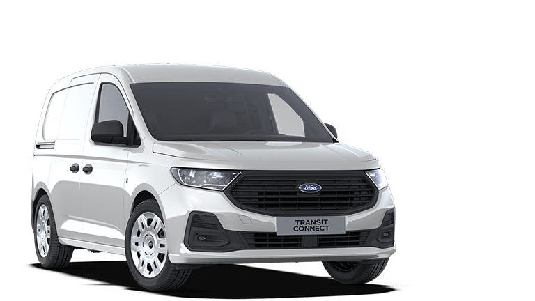  Nuovo Ford Transit Connect