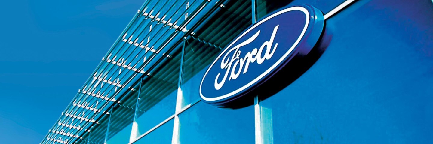 Reclami Ford Credit Ford It