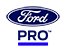 Ford Pro Logo