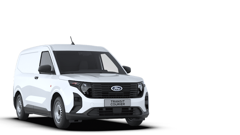 Nuovo Ford Transit Courier