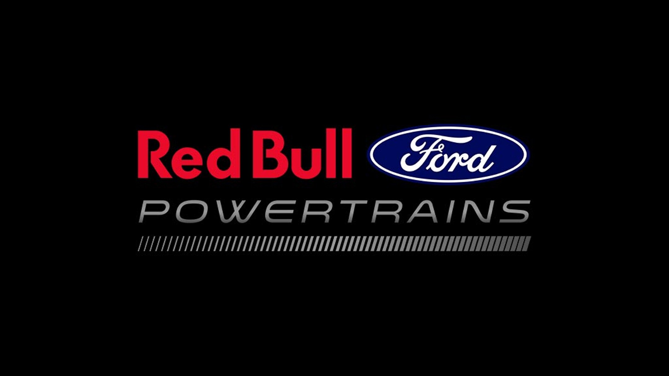 Ford Red Bull Powertrains