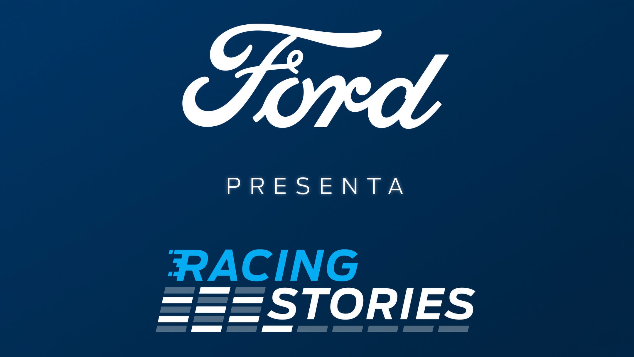 Racing stories