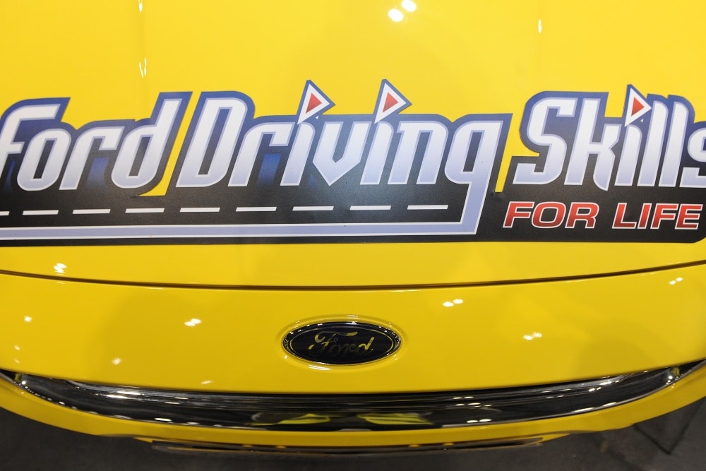Driving Skills For Life