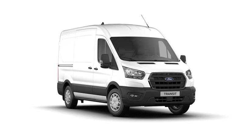 Ford Transit Van