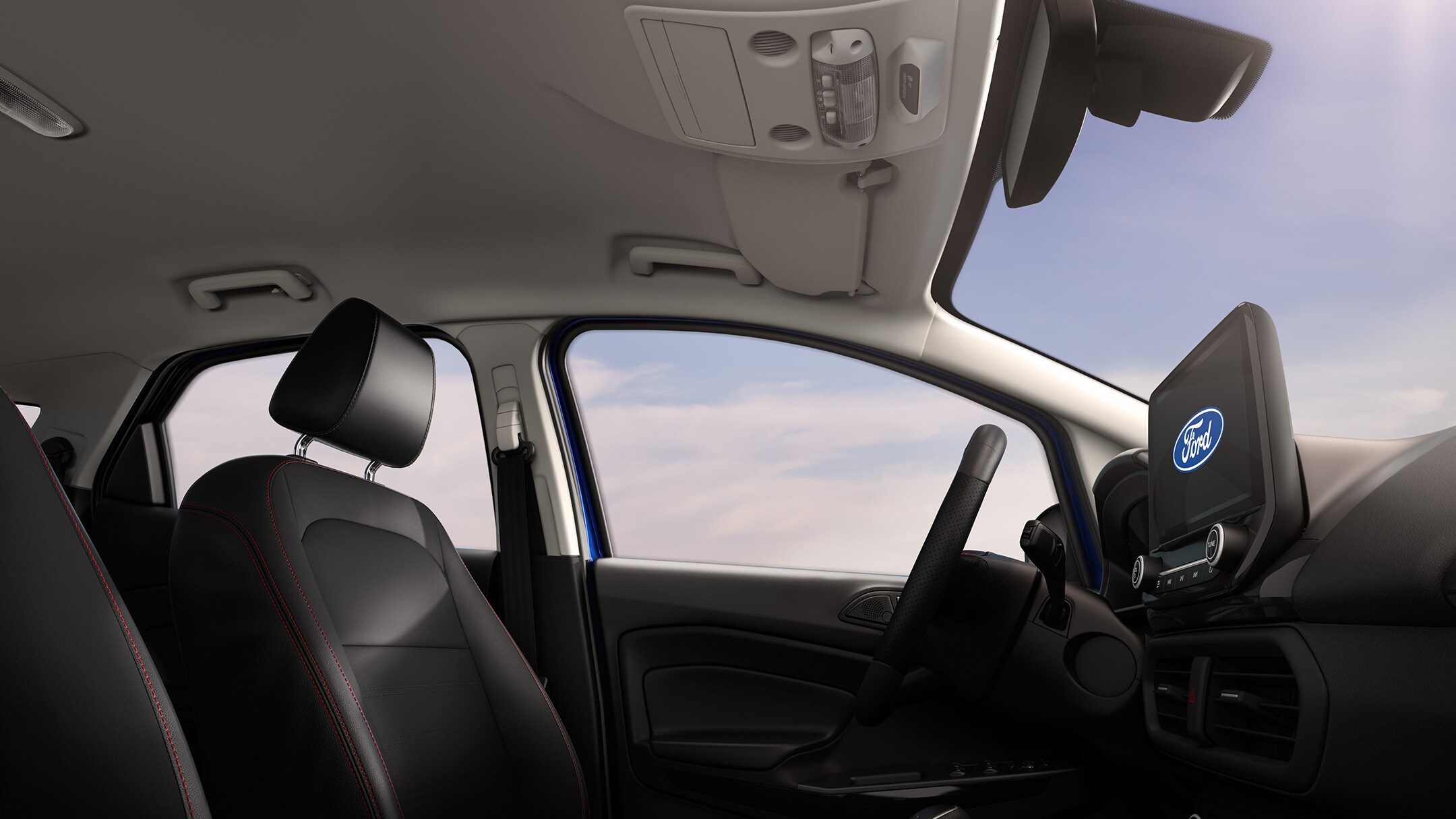 Ford SYNC 3