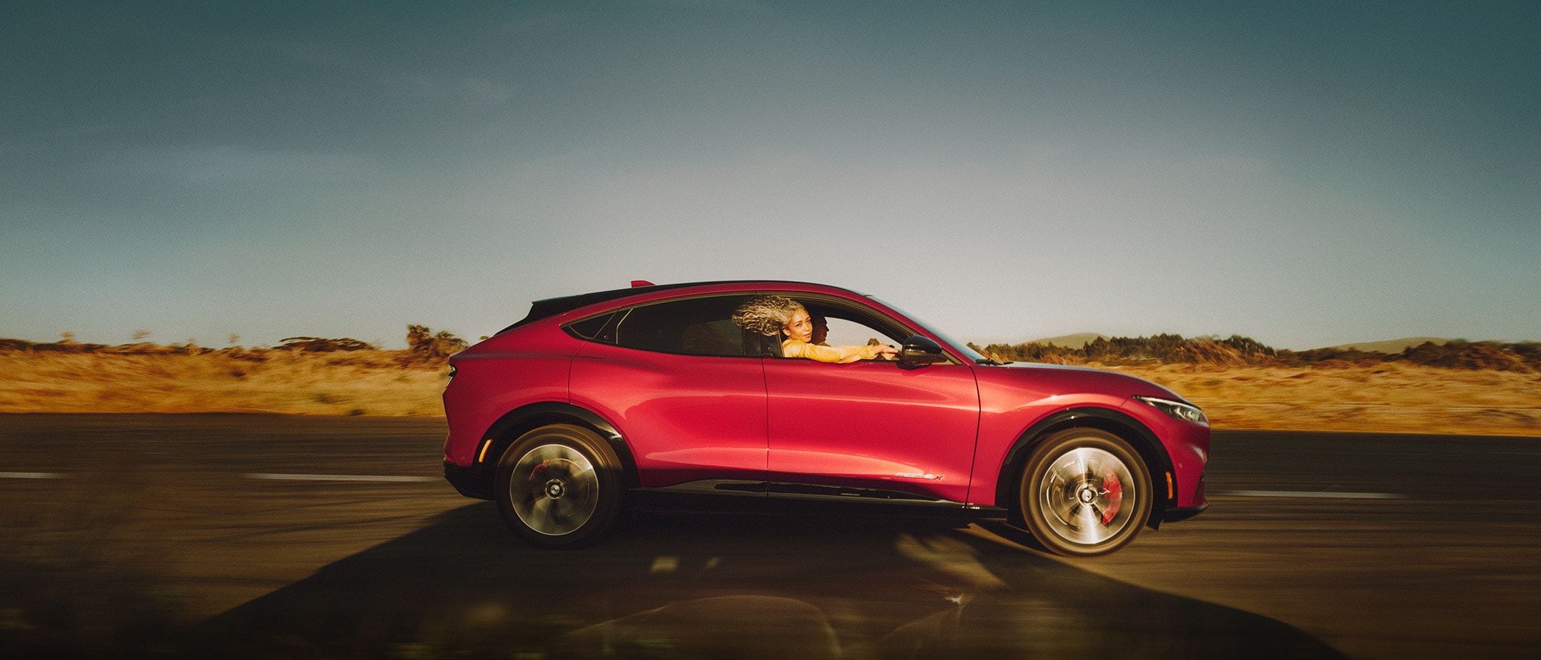 Ford Mustang Mach E Il Suv Elettrico Ford It Ford Mustang Mach E Il Suv Elettrico Ford It