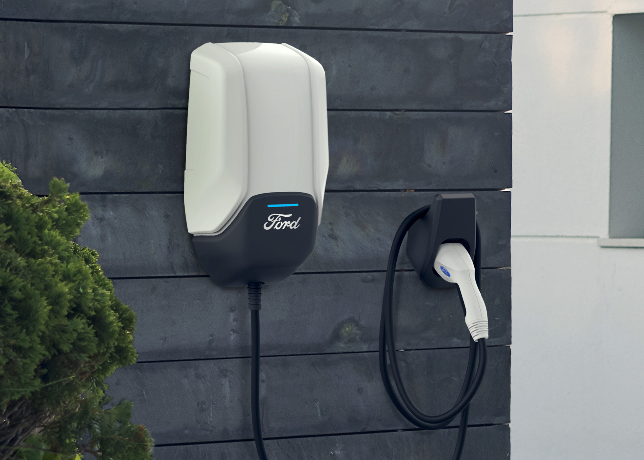 Charging at Home