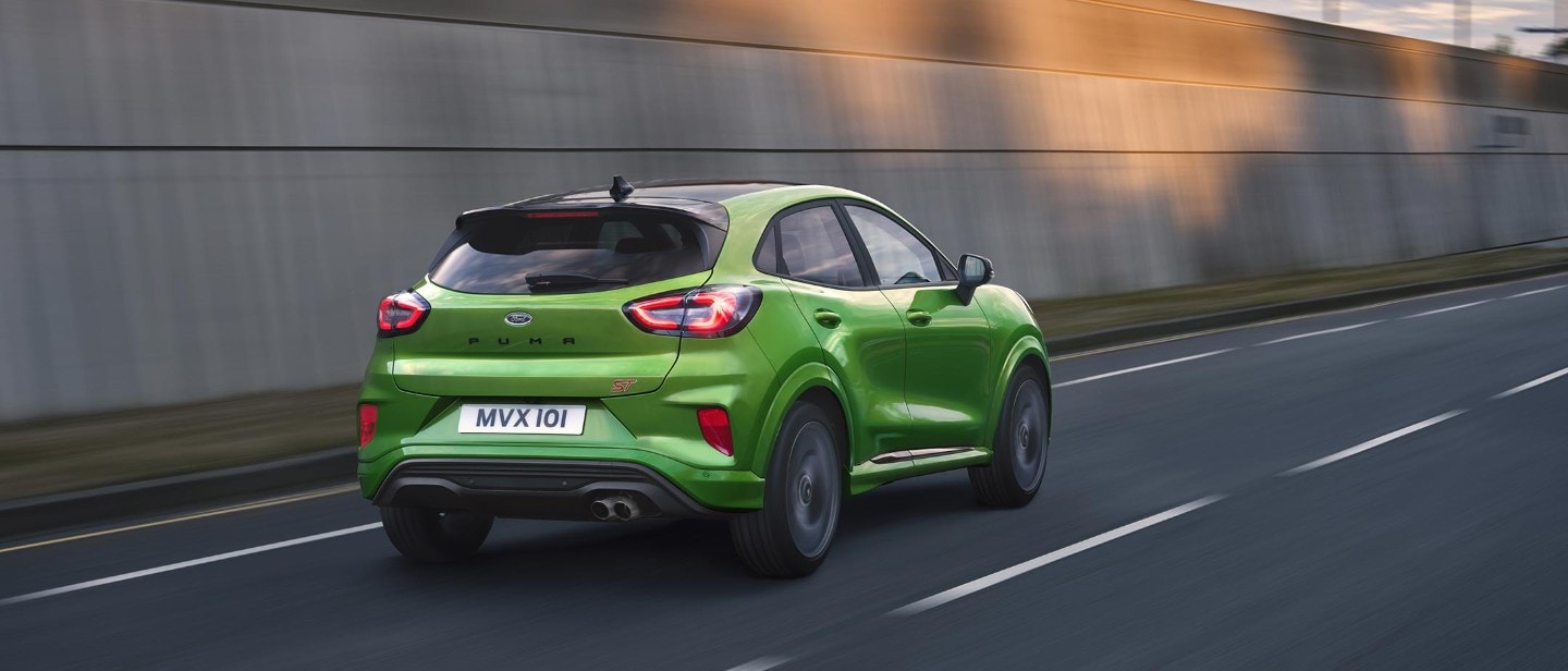 Nuova Ford Puma St Crossover Performance Nessun Compromesso Ford It Nuova Ford Puma St Crossover Performance Nessun Compromesso Ford It