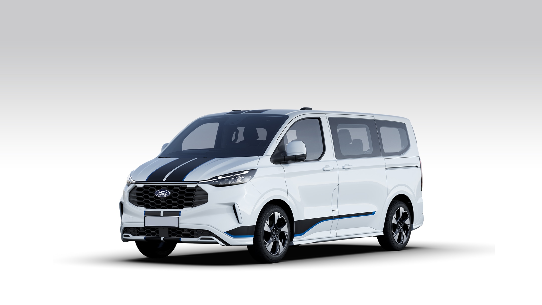 ���� TOURNEO CUSTOM