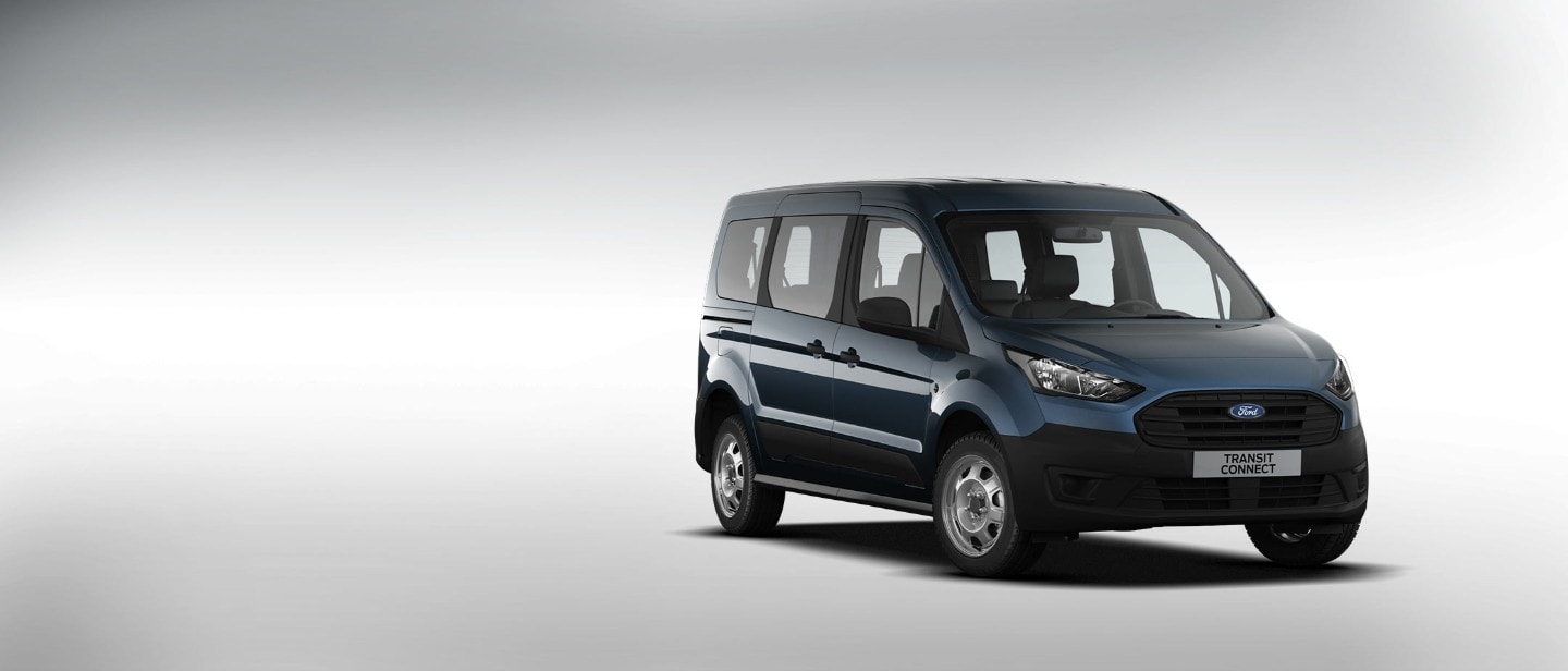 Ford Transit Connect Kombi