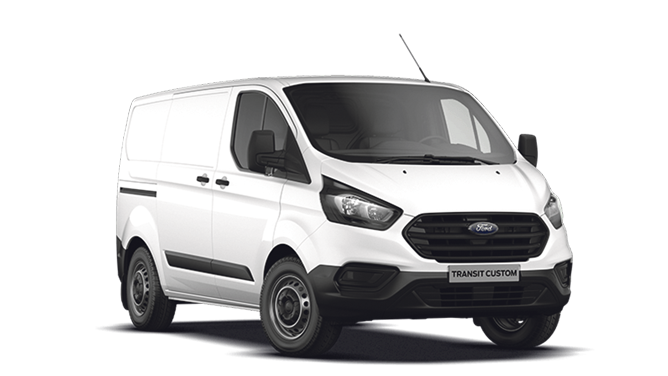 Furgone Ford Transit