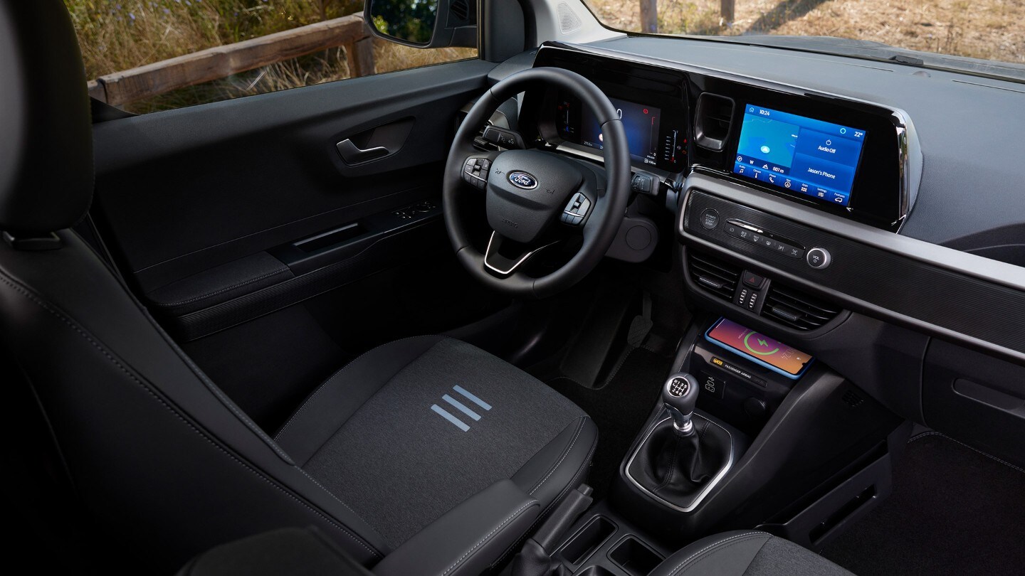 Nuovo Ford Transit Courier E E Transit Courier Ford IT Nuovo Ford Transit Courier E E Transit Courier Ford IT