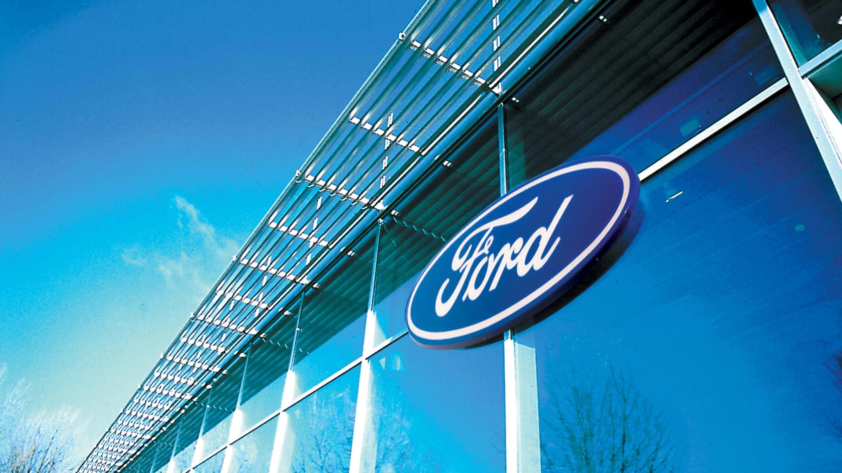 Sito Ufficiale di Ford Italia | Ford IT