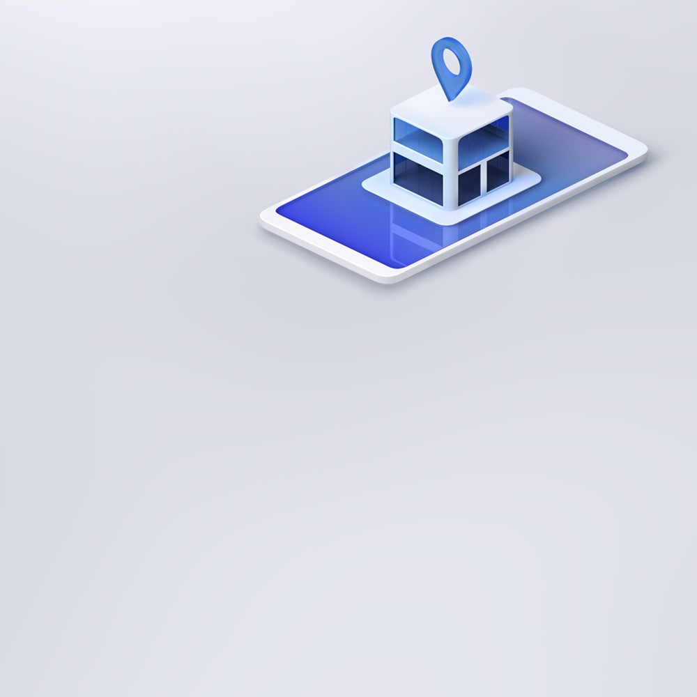 Icona Trova un concessionario