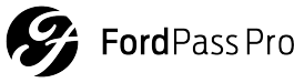 FordPass Pro logo