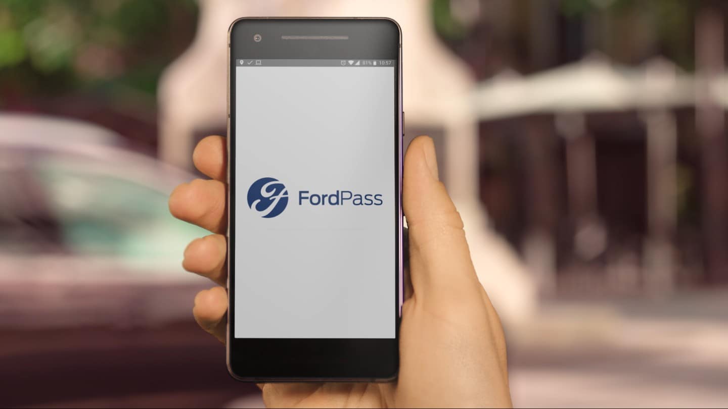 COME ATTIVARE IL MODEM FORDPASS CONNECT