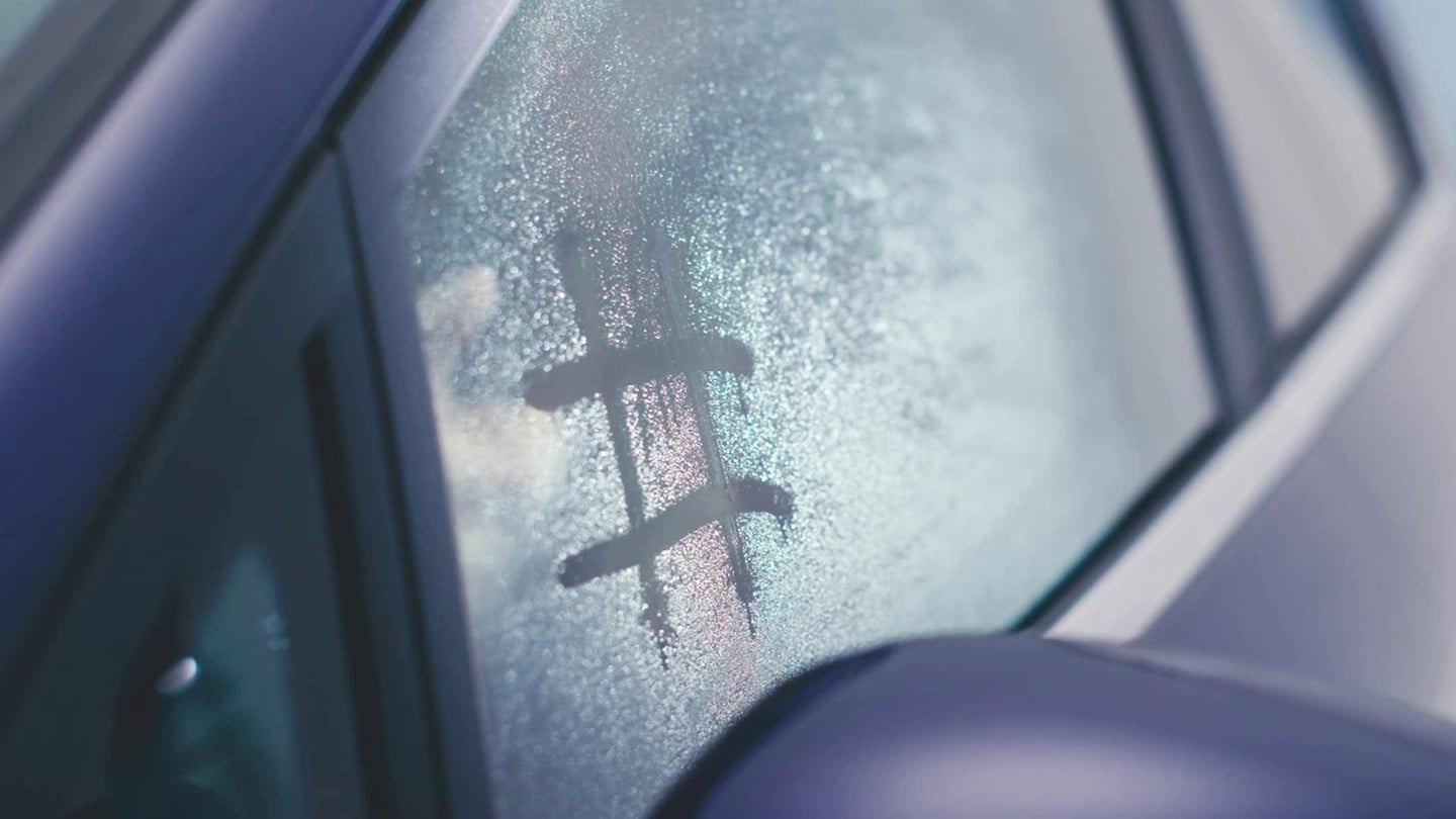 Come Disappannare I Finestrini Dell Auto Ford It