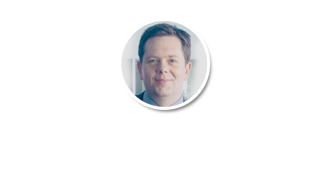 Portrait photo of Craig Andrews Head of Fleet Management Services