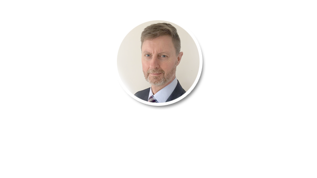 Portrait photo of Matt Saunders Corporate Account Manager