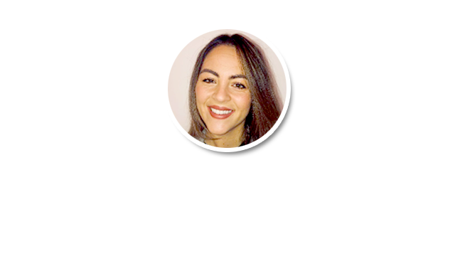 Portrait photo of Zoe Thackrah Bid & Marketing Manager