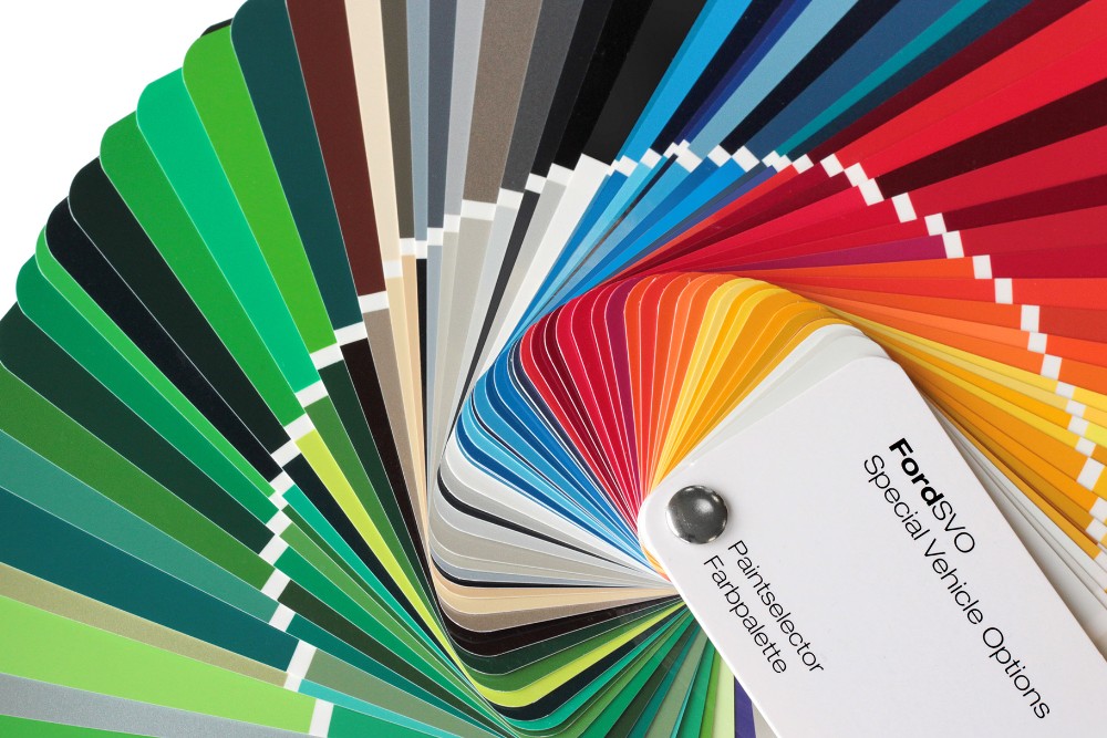 Brochure allestimenti