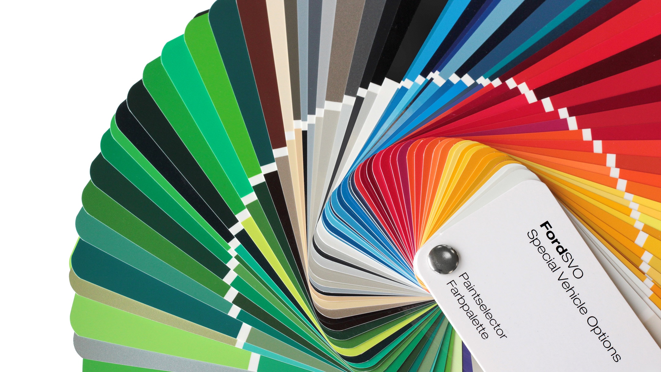Brochure allestimenti